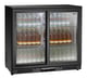 Bartscher Barkühlschrank 176L - image 1