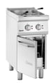 Bartscher Fritteuse 700, W400, 2x9L - image 1