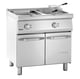 Bartscher Fritteuse 700, W800, 2x15L - image 0