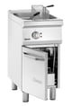 Bartscher Fritteuse 700, B400, 15L - image 1