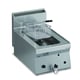 KBS Power 650 Gas Fritteuse 1 x 8L - image 0