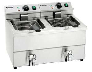 Bartscher Fritteuse IMBISS II