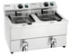 Bartscher Fritteuse IMBISS II - image 0