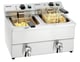 Bartscher Fritteuse IMBISS II - image 1