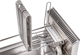 KBS Power 650 Elektro Fritteuse 10L - image 5