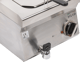 KBS Power 650 Elektro Fritteuse 10L - image 6