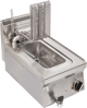 KBS Power 650 Elektro Fritteuse 10L - image 4