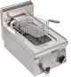 KBS Power 650 Elektro Fritteuse 10L - image 3