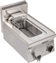 KBS Power 650 Elektro Fritteuse 10L - image 1