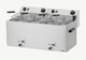 Bartscher Fritteuse PROFESSIONAL II - image 2
