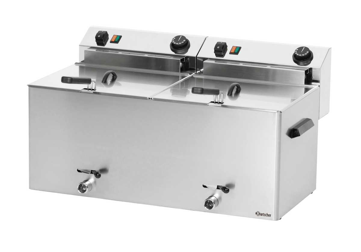 Bartscher Fritteuse PROFESSIONAL II