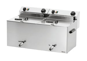 Bartscher Fritteuse PROFESSIONAL II