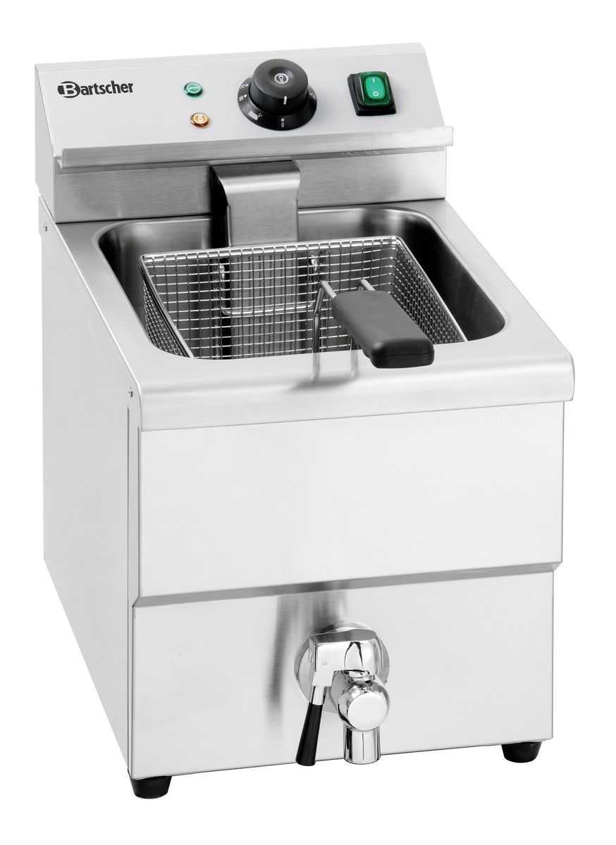 Bartscher Fritteuse IMBISS I
