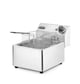 HENDI Fritteuse Kitchen Line - 6L - image 2