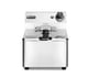 HENDI Fritteuse Kitchen Line - 6L - image 1