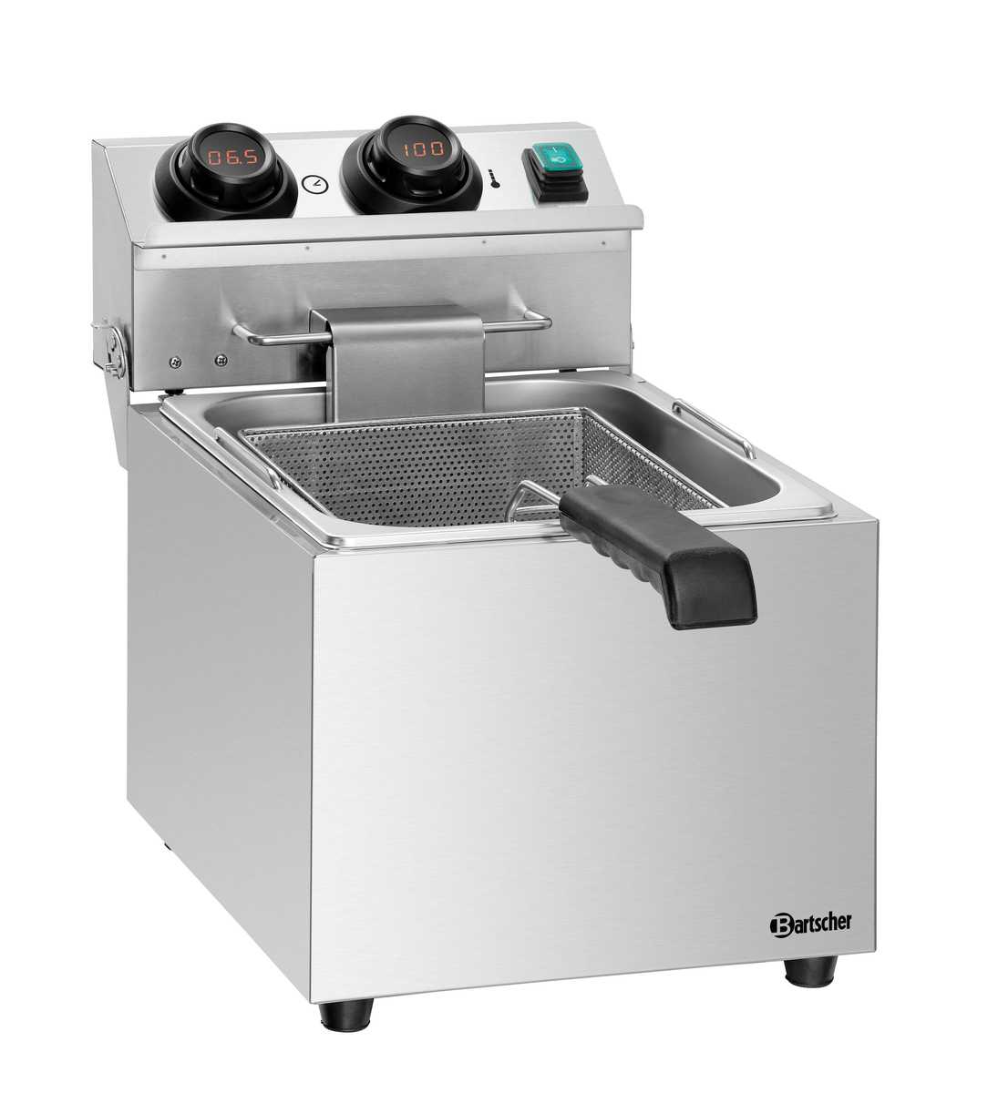 Bartscher Nudelkocher 8L MDI