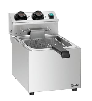 Bartscher Nudelkocher 8L MDI