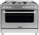 SARO Multifunktionsherd TS95C61LX - image 0