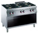 Zanussi Gasherd GH7 / 6FLUO - image 0