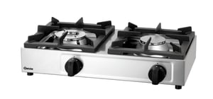 Bartscher Gaskocher 2K1100-N
