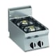 KBS Power 650 Gas-Kochfläche 2 Brenner - image 0