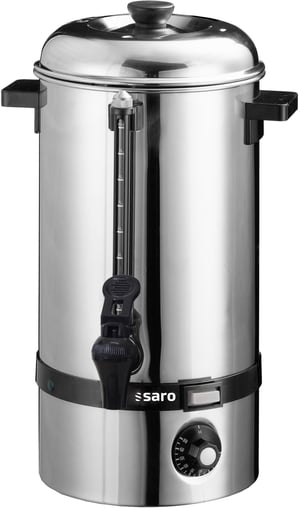 SARO Glühweinkocher HOT DRINK MINI