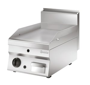 Bartscher Griddleplatte 650 400G-G