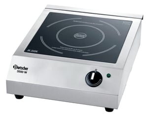 Bartscher Induktionskochfeld IK 35SK
