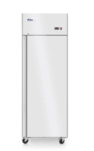 HENDI Kühlschrank Profi Line 670 L