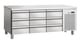 Bartscher Kühltisch S9-100 - image 0