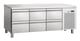 Bartscher Kühltisch S6-150 - image 0