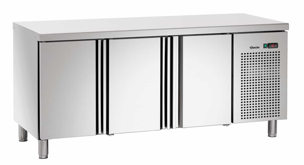 Bartscher Kühltisch T3