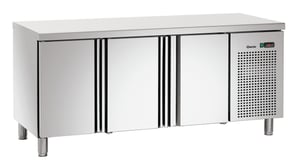 Bartscher Kühltisch T3
