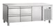 Bartscher Kühltisch S4T1-150 - image 0