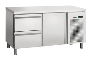 Bartscher Kühltisch S2T1-150