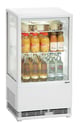 Bartscher Mini Kühlvitrine 58L - image 2