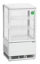 Bartscher Mini Kühlvitrine 58L - image 0