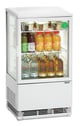 Bartscher Mini Kühlvitrine 58L - image 1