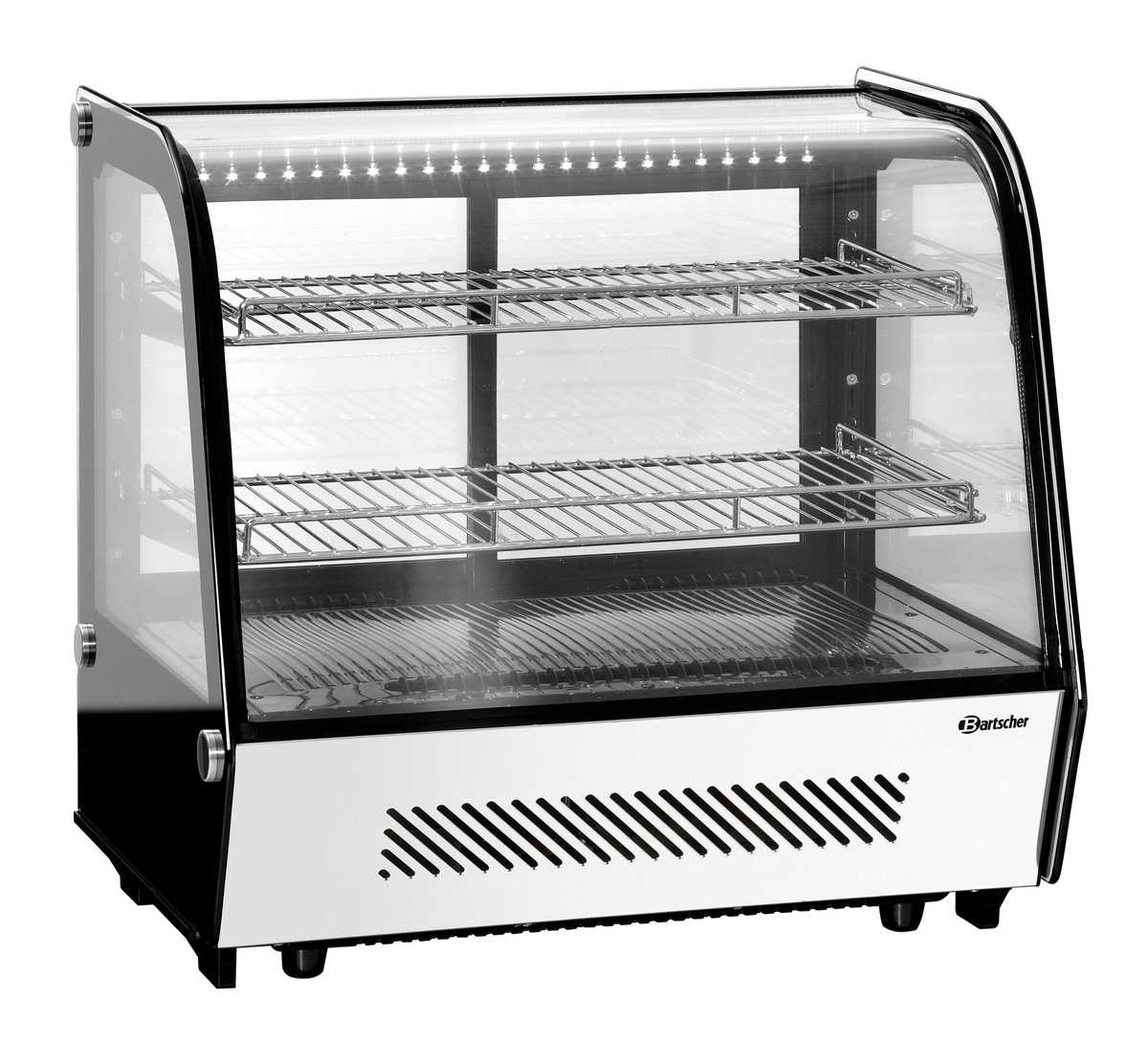 Bartscher Kühlvitrine DeliCool II