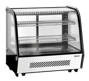 Bartscher Kühlvitrine DeliCool II