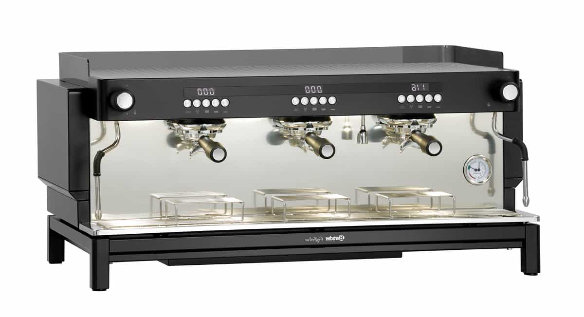 Bartscher Kaffeemaschine Coffeeline B30