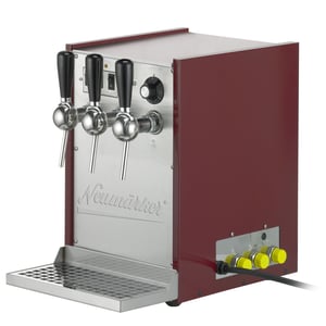Neumärker Glühweinerhitzer Heiße Spitze® III