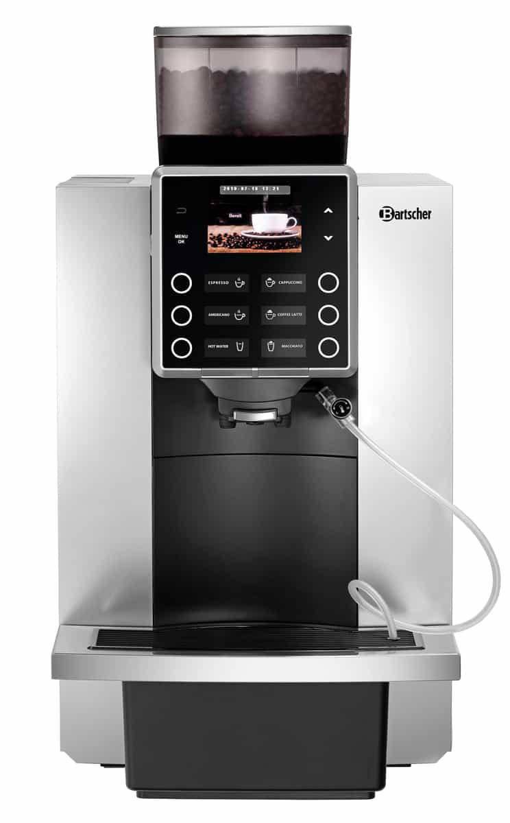 Bartscher Kaffeevollautomat KV1 Classic