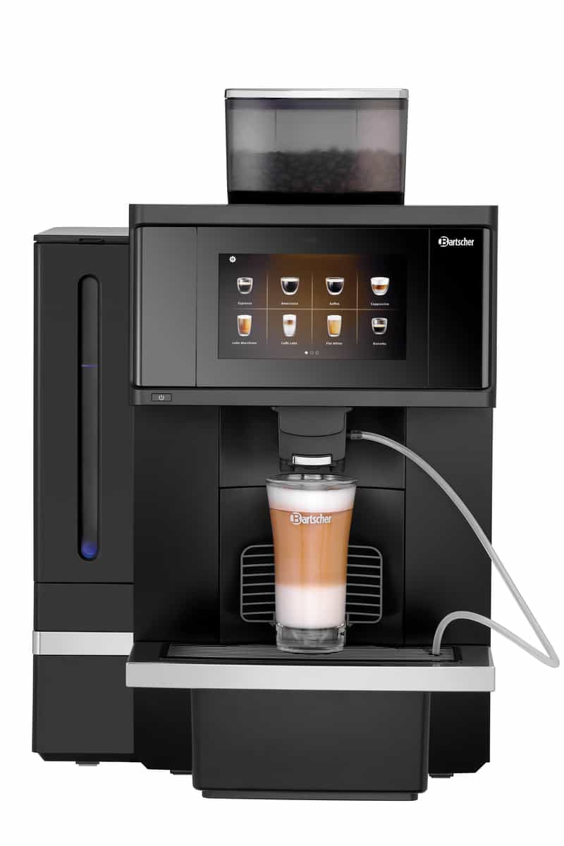 Bartscher Kaffeevollautomat KV1 Comfort