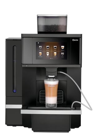 Bartscher Kaffeevollautomat KV1 Comfort