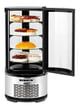 Bartscher Kuchenvitrine 100L - image 2