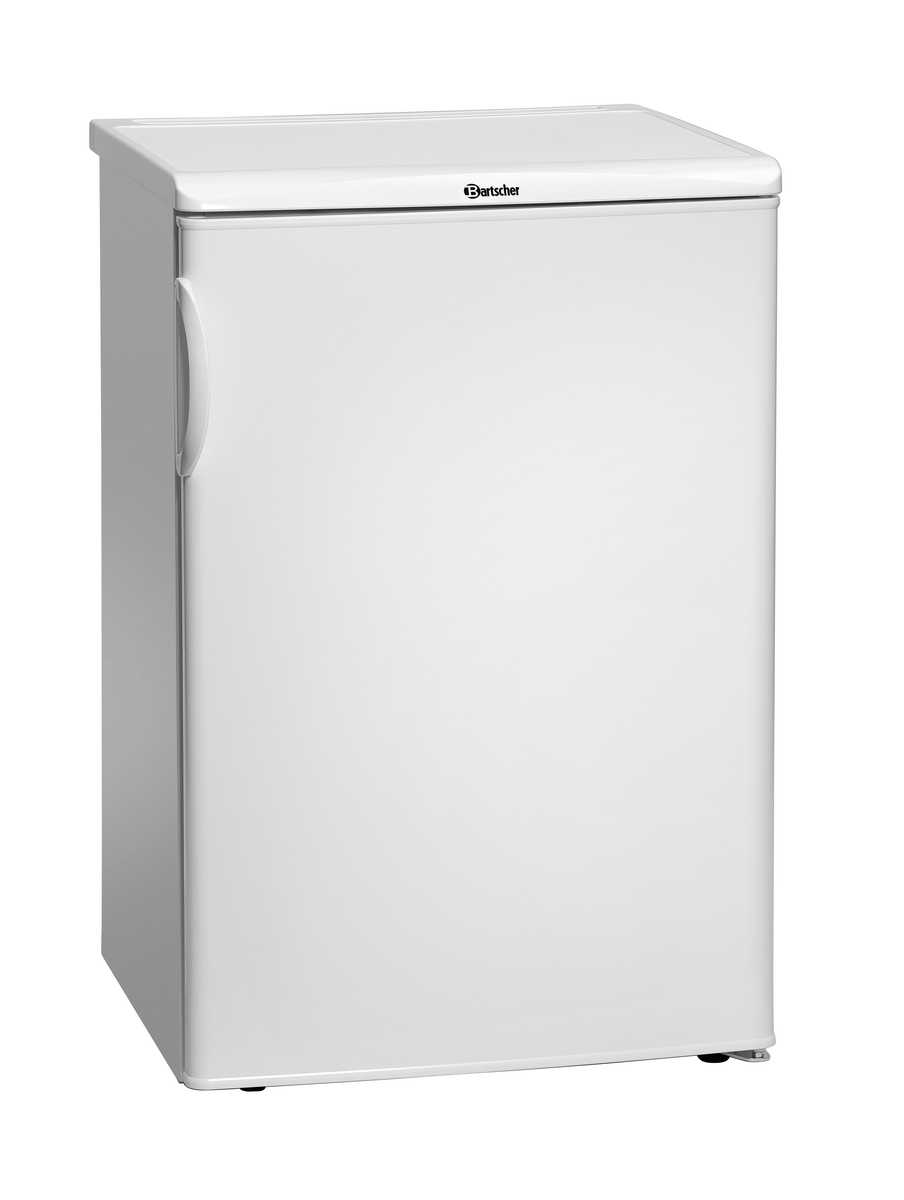 Bartscher Lagerkühlschrank Bartscher Compact