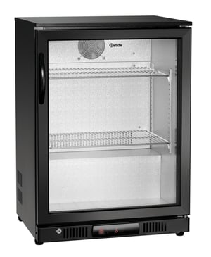 Bartscher Barkühlschrank 124L