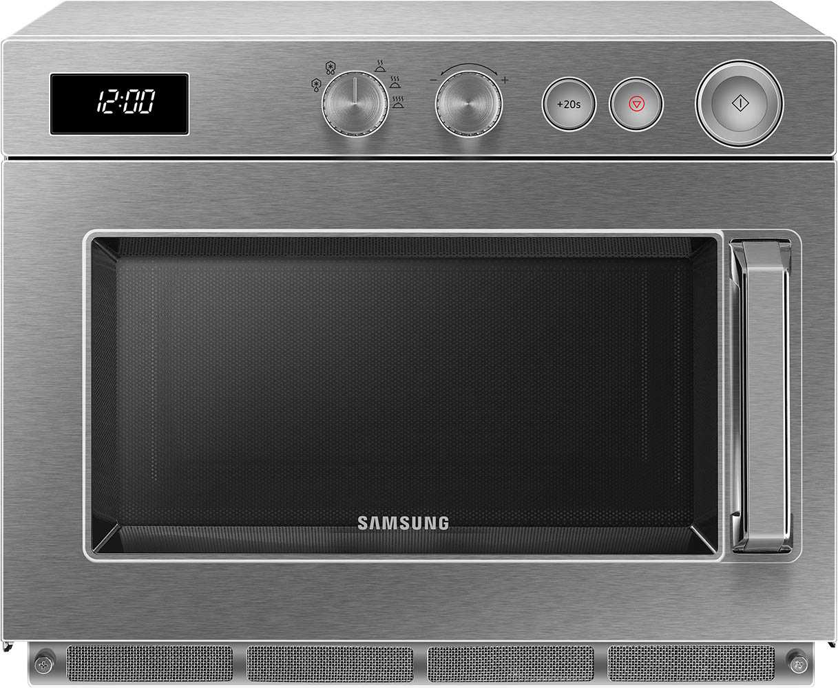 SAMSUNG Mikrowelle MJ2691