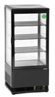Bartscher Mini Kühlvitrine 78L - image 0